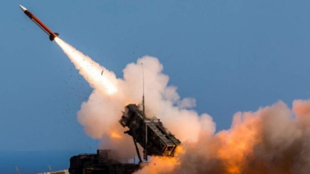 САЩ ще забавят доставките на прехващачи за "Пейтриът" за Полша